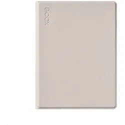 Onyx E-book BOOX case for GO 6/POKE 5, white, eReader Hülle, Weiss