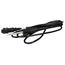 Weller Erem, Lötgerät, T0052921599N Netz Lötkolben, 65W / 230V ac (Lötkolben)