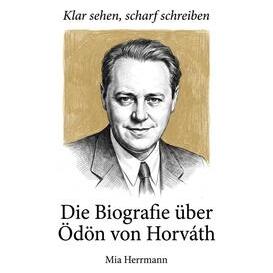 Bod Klar sehen, scharf schreiben (Deutsch, Mia Herrmann) (75721585)