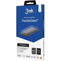 3mk FlexibleGlass - Hybridglas für iPhone Air