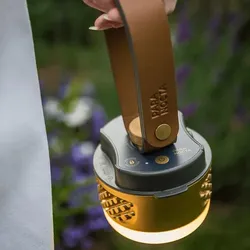 Tragegriff für Bulbee Lampe - praktisches Zubehör & flexibel einsetzbar