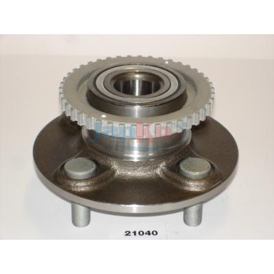 JAPKO Radnabe 421040 für NISSAN