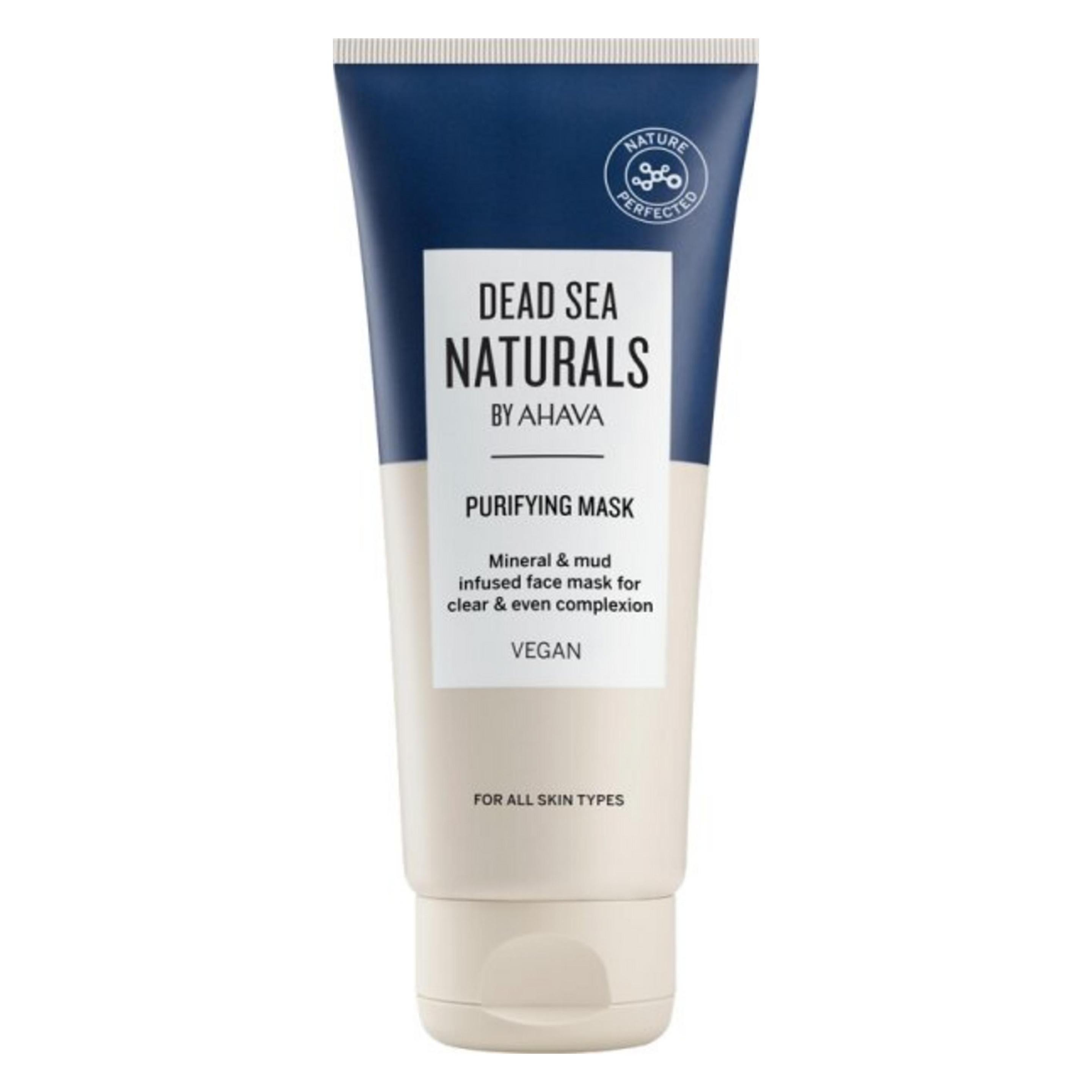 Ahava Dead Sea Naturals Purifying Mask (100 ml) (44133423)