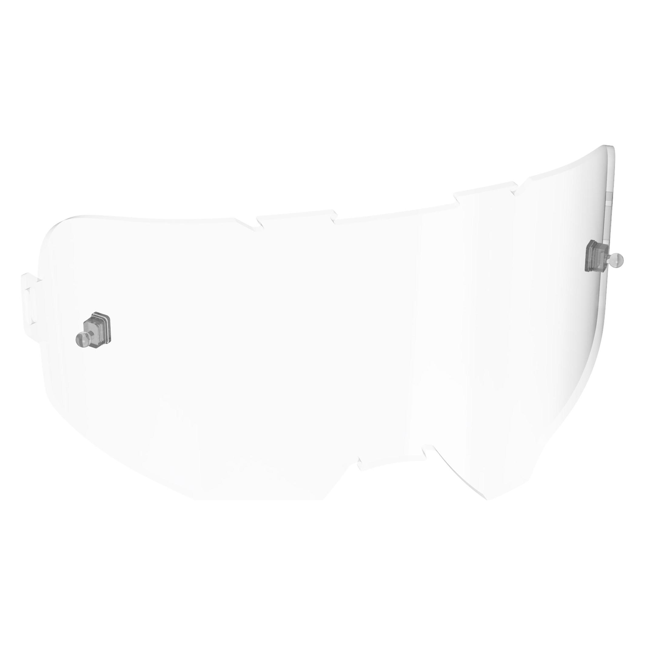 Leatt Linse 83% Lichtdurchlässigkeit (8019100090)