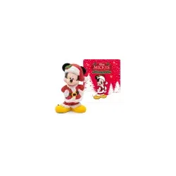 Tonie Figur  Mickys großes Weihnachtsfest -Eingeschneit im Haus der Maus
