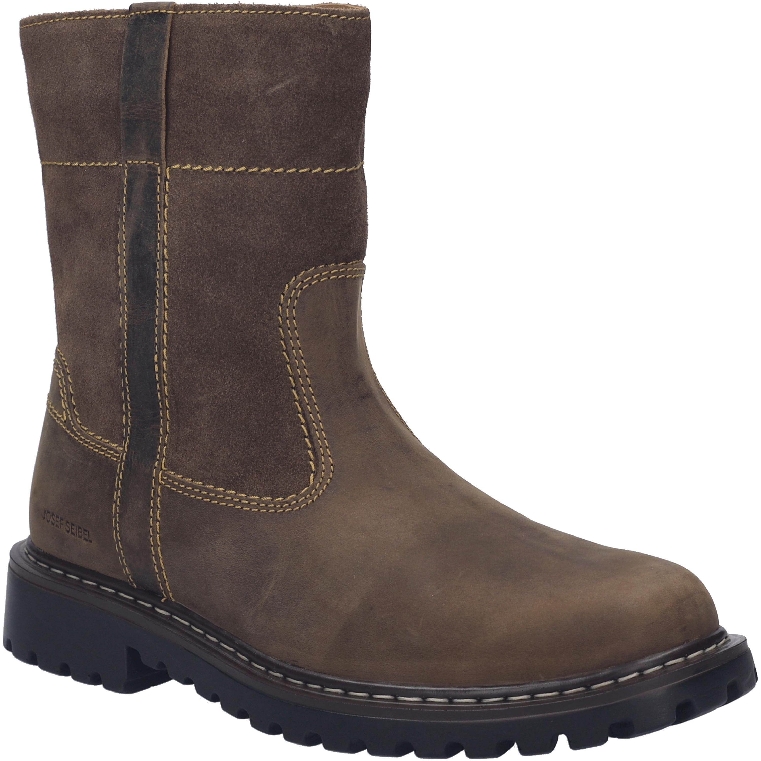 JOSEF SEIBEL Chance | Stiefel für Herren | Braun Chance, brasil