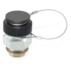 Ölablassventile (880-G3/8-ST-K)