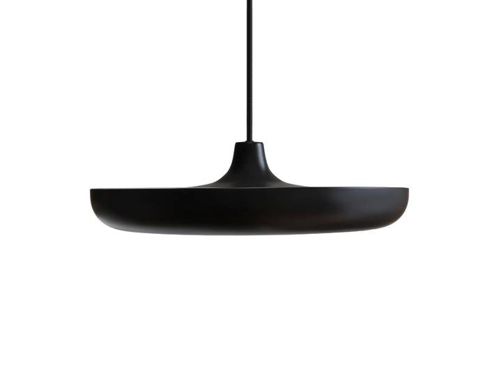 Umage Cassini lamp zwart Ø40 cm