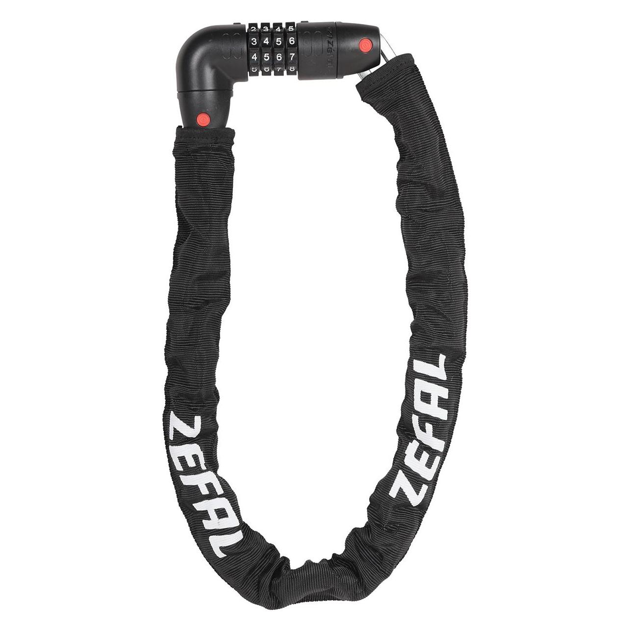 Zefal Kettenschloss K-Traz M14 (80 cm) (27050)