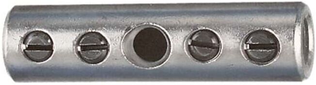 Klauke Röhren-Löthülse 10qmm 552R)