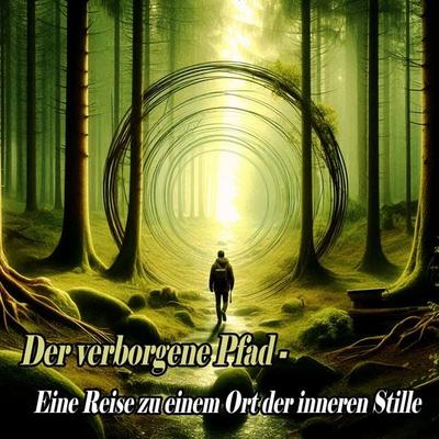 Der verborgene Pfad - Eine Reise zu einem Ort der inneren Stille - Benno Stadelmann, Audio, 4070169530379