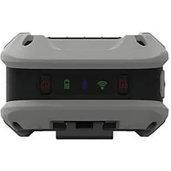 Honeywell RP2 - Enhanced - Etikettendrucker - Thermodirekt - Rolle (5,7 cm) (203 dpi), Etikettendrucker, Schwarz, Grau