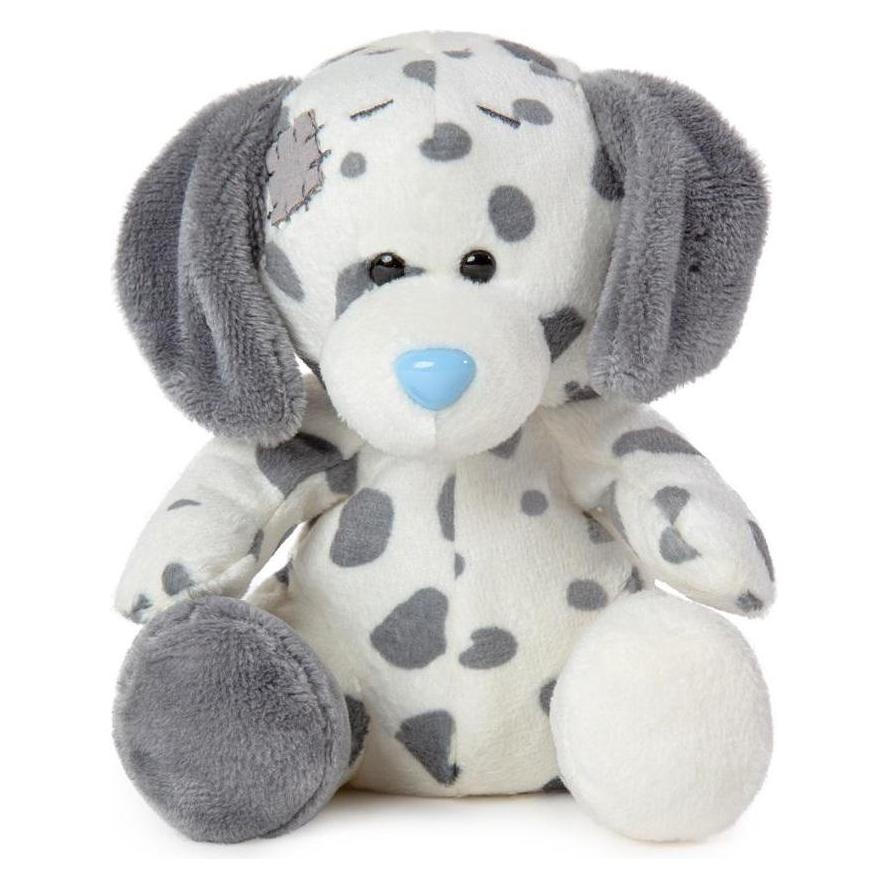 Teka Casey, das dalmatinische Maskottchen (10 cm) (AP473033)