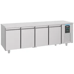 Kühltisch 4 Türen Energy Line 2330x700mm