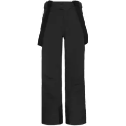 Protest, Jungen, Skihosen, BORK JR snowpants (128), Schwarz