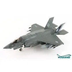 Hobby Master Lockheed Martin F-35B Lightning II HA4625