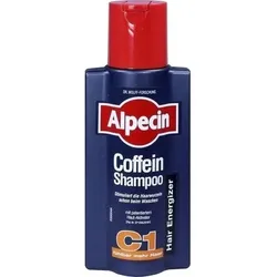 ALPECIN Coffein Shampoo C1 250 ml