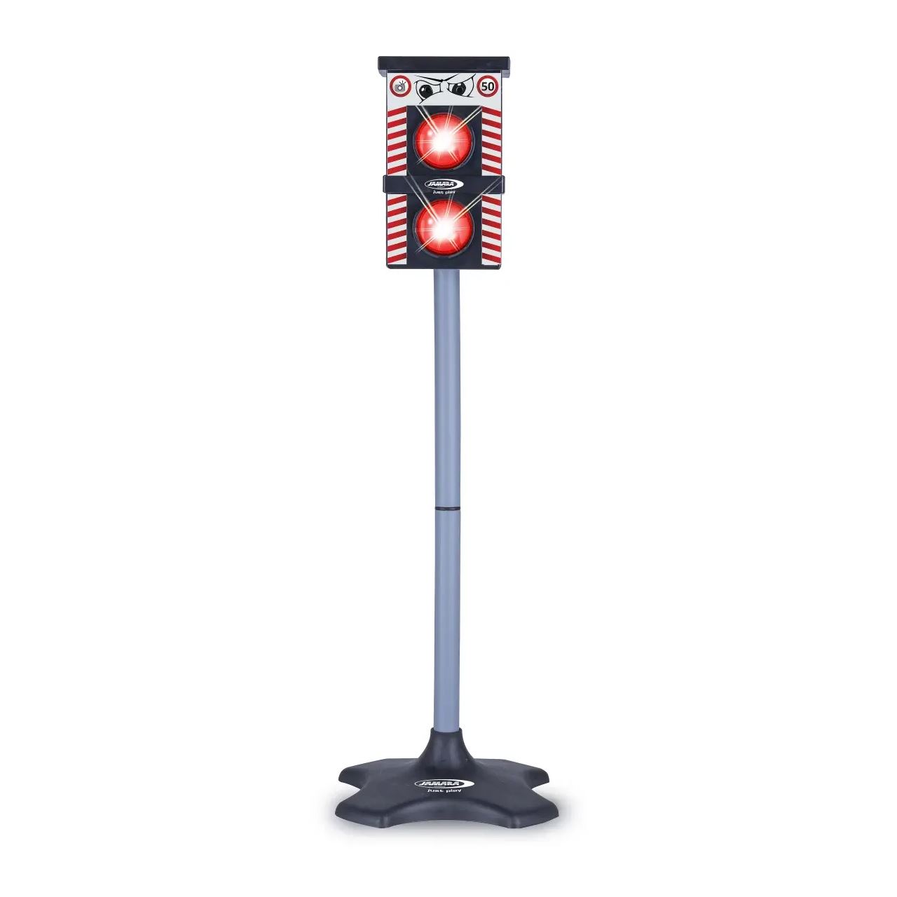 Jamara Blitzer Traffic Flash