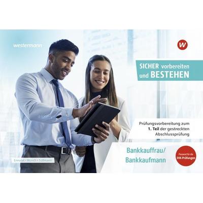 Prüfungsvorbereitung Sicher vorbereiten und bestehen, Gebundene Ausgabe von Christian Ennulat,Petra Münch,Uli Süssmann, Westermann Berufliche Bildung,