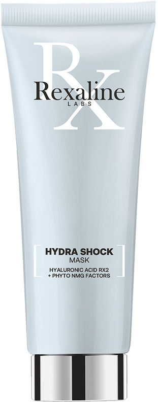 Rexaline Máscara Hydra Choque 75 ml