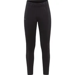 Craft Core Nordic Training Wind Tights Women black (999000) XS