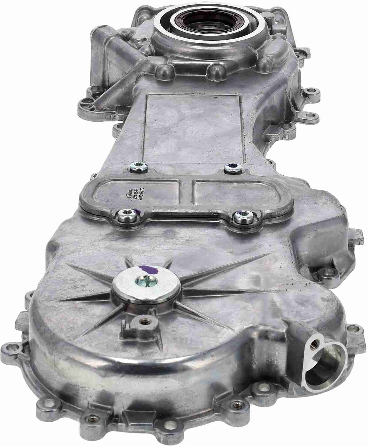 Vaico Ölpumpe V241503 Für Lancia Peugeot Fiat