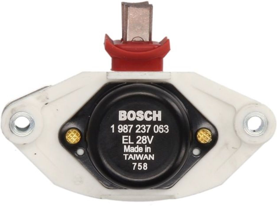 Generatorregler BOSCH 1 987 237 063