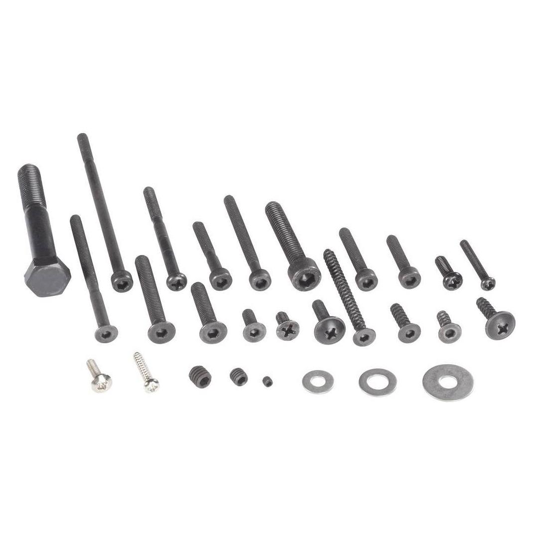 Reely Ersatzteil 183001 Schraubenset (183001)