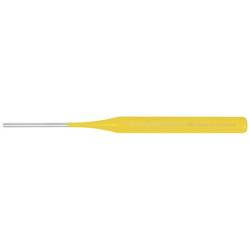 Rennsteig Werkzeuge Splintentreiber exclusiv 3mm gelb RENNSTEIG 452 003 6 RC