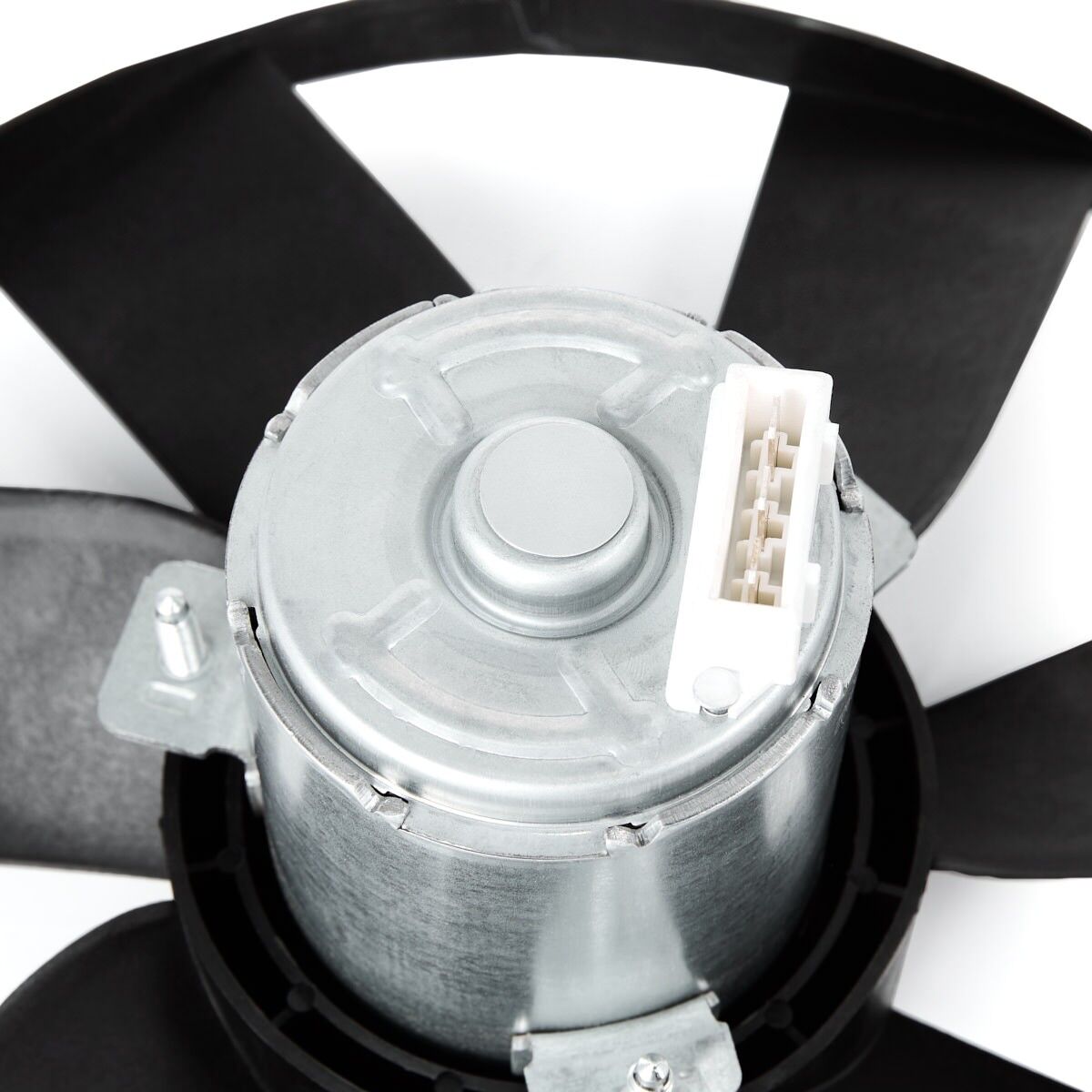 RIDEX 508R0010 Fan, radiator