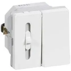 LK, Zubehör Elektroinstallation, Fuga LED-S 120VA Lysdaemper
