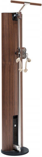 NOHRD SlimBeam Cable Machine Walnut