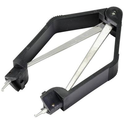 TRU COMPONENTS TC-10089028 PLCC-Ausziehhilfe 1 St. Passend für Gehäuse (Halbleiter): PLCC