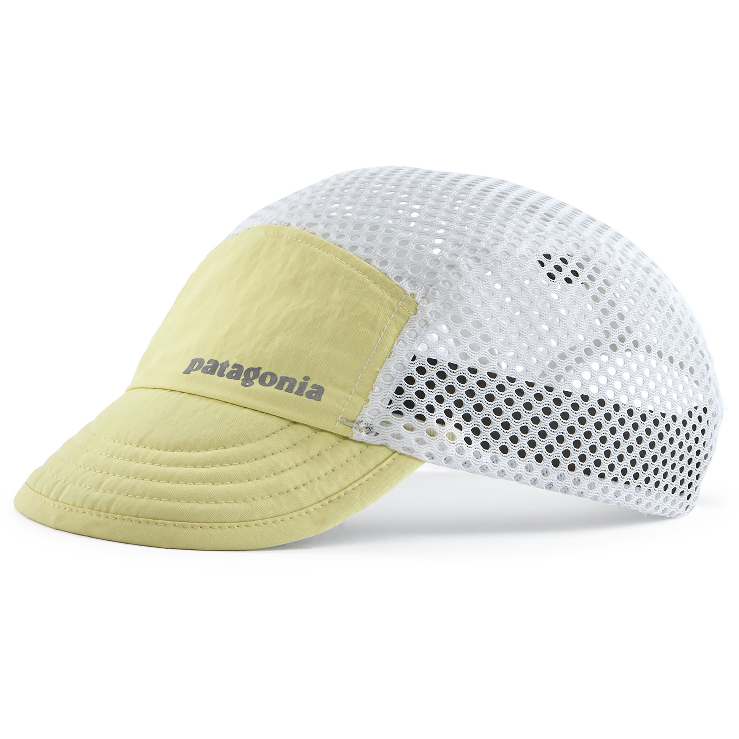 Patagonia Duckbill Cap Basecaps weiss Trekking Wasserabweisend Wasserabweisend