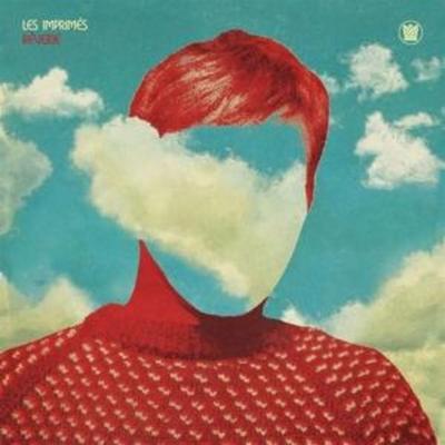 Les Imprim's: Reverie - Les Imprims, CD