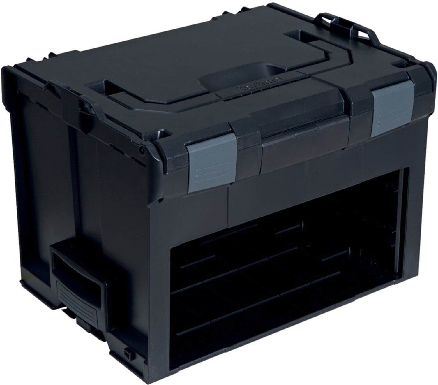 LS-BOXX 306 ohne Schubl. 442x321x357mm ; BS Systems (4045294846107)