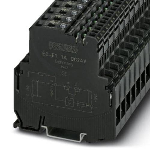 Phoenix Contact 0903043 EC-E 2A DC24V Schutzschalter 24 V/DC 2A 6St.
