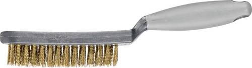 PFERD TOOLS Handbürste HBUP 30 MES 0,30 43674507 10St.