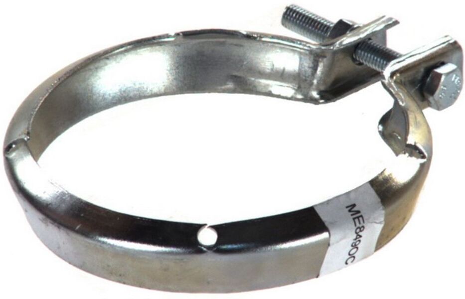 Collier de serrage, échappement CLAMP ME849OC