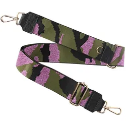 Avizar Glit Camo, 85 - 130cm, Weiteres Smartphone Zubehör, Schwarz