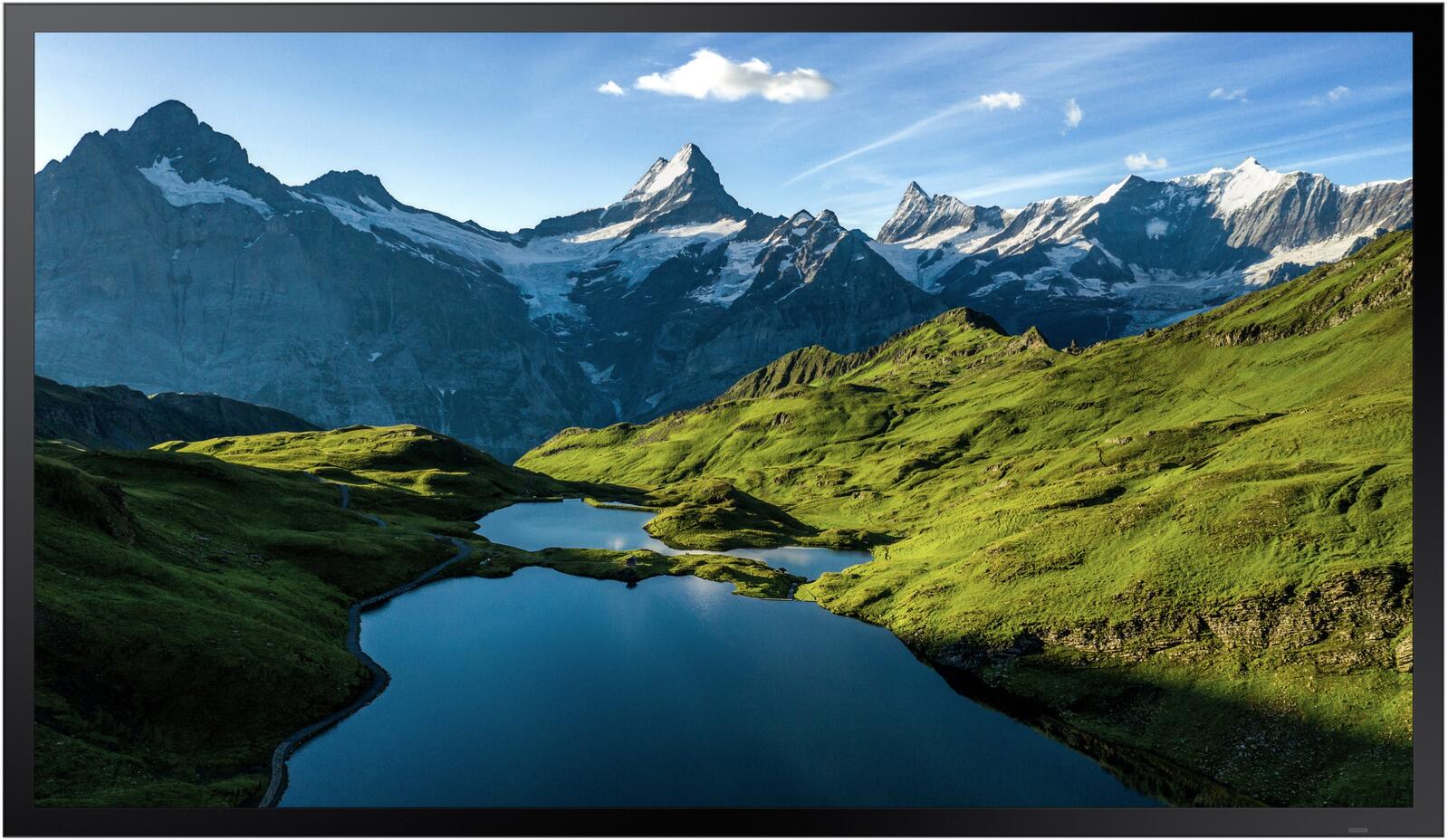 Samsung OH75A Smart Signage Outdoor Display 189,23cm 75 Zoll LH75OHAEBGBXEN