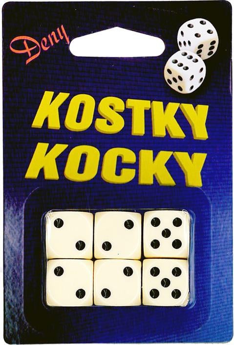 Wiky Dobbelstenen