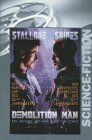 Marco Brambilla - Demolition Man [VHS] - Preis vom 11.10.2026 03:10:56 h