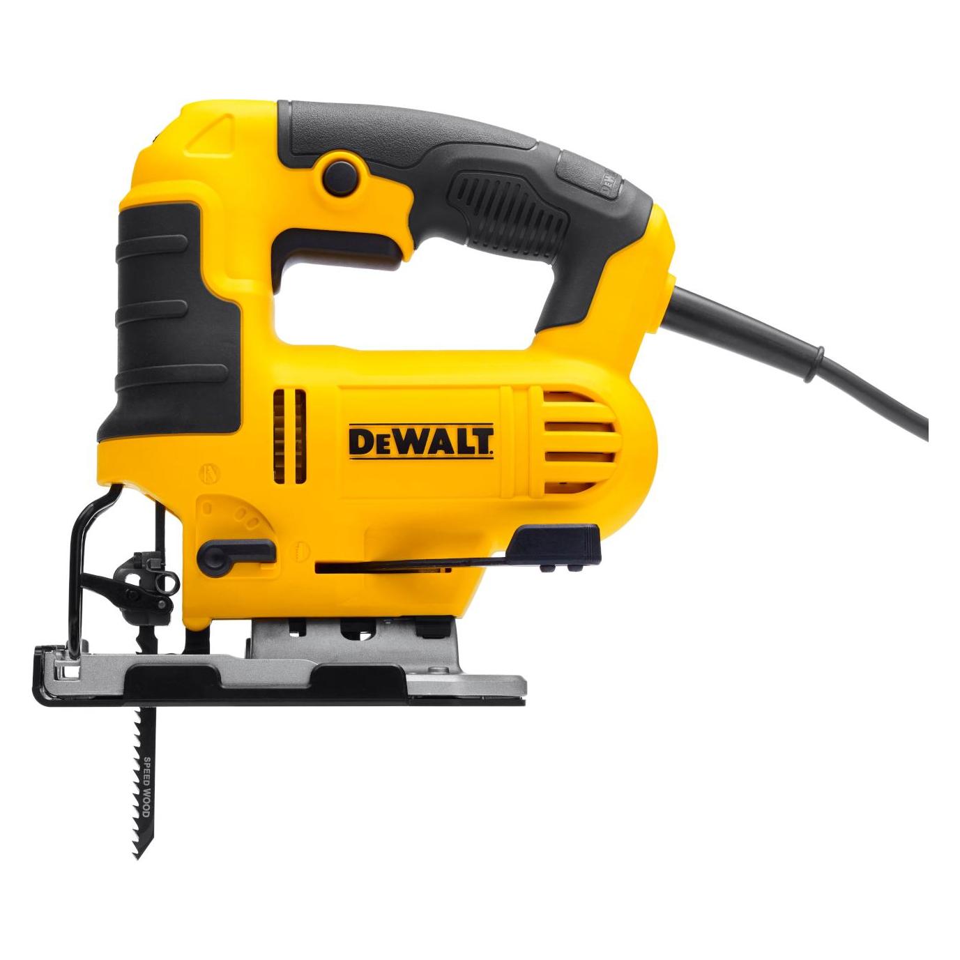 DeWalt DWE 349 (DWE349-QS)
