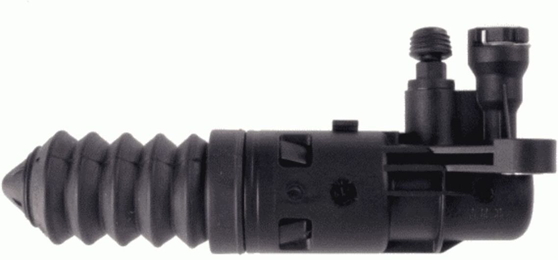 Kupplungsantrieb SACHS 6283 654 016