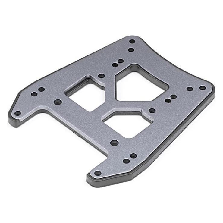 Maverick Rear Shock Tower and Cover (Vader XB) (MV27017)