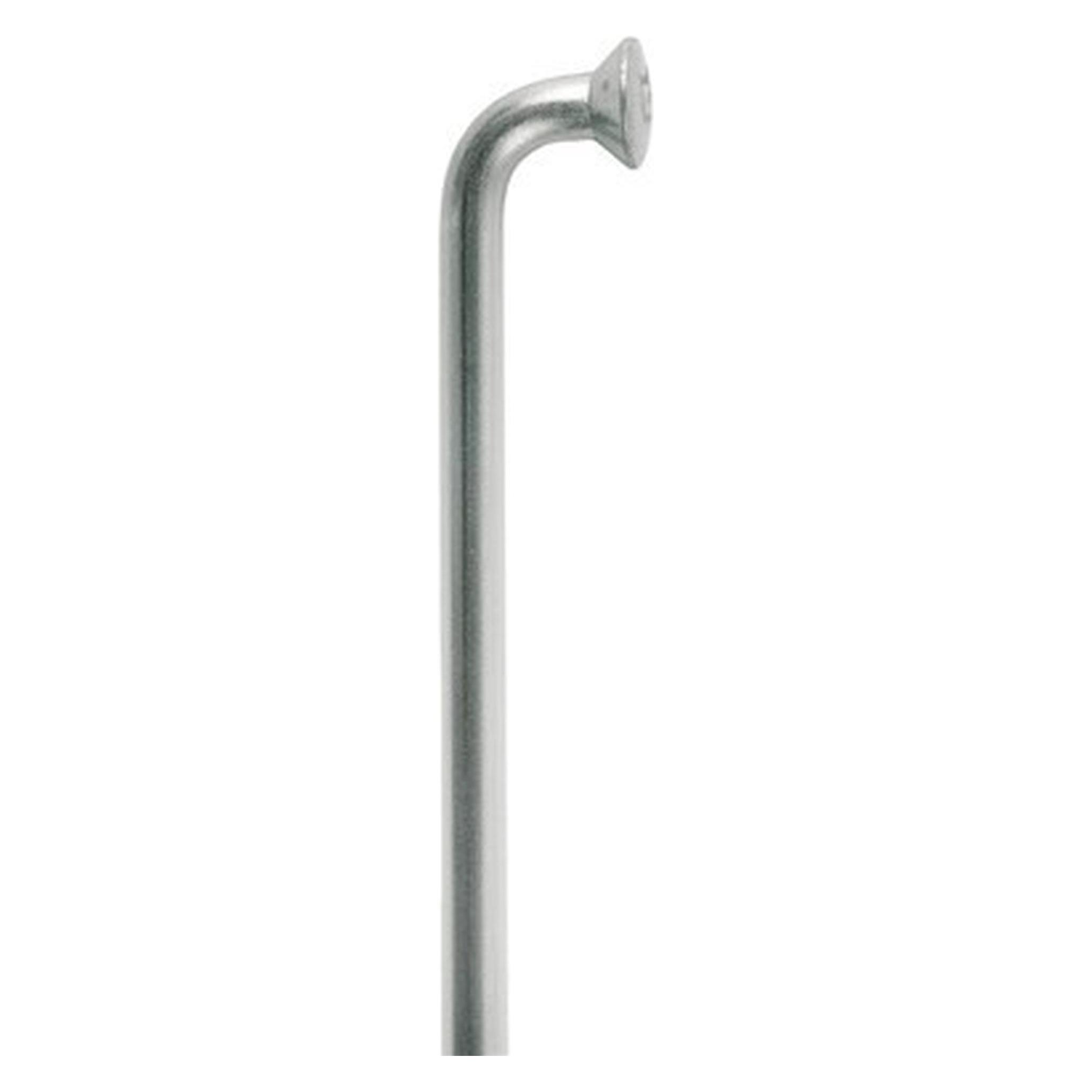DT Swiss Speichen Competition silber 2/1.8/2x264mm (SCO020264N0100)