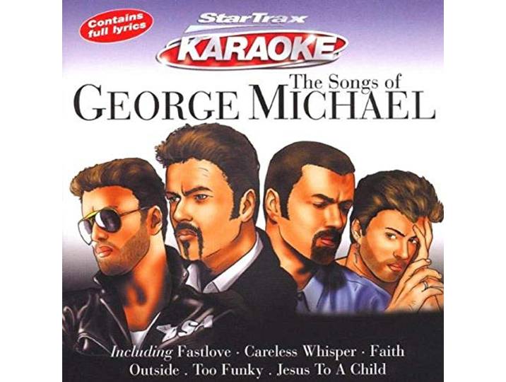 The Songs of George Michael