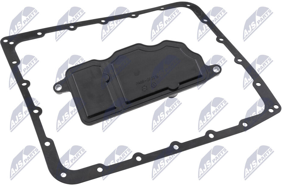 Nty Hydraulikfilter, Automatikgetriebe Fsf-Ns-003 Für Nissan