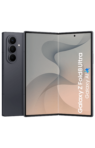 Samsung Galaxy Z Fold 8 Ultra 256GB Schwarz Enterprise Edition